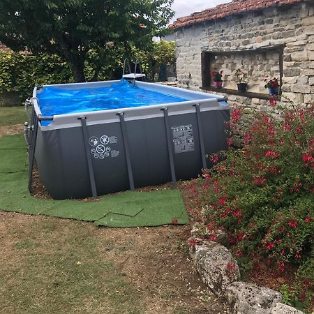 Vinax Le Cottage מראה חיצוני תמונה
