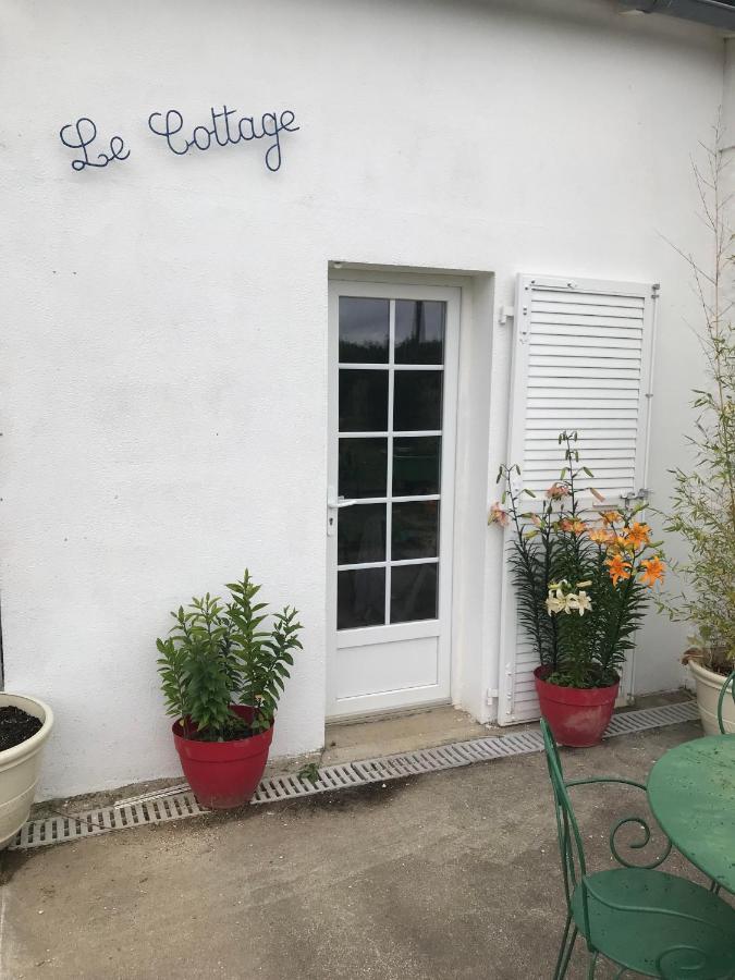Vinax Le Cottage מראה חיצוני תמונה