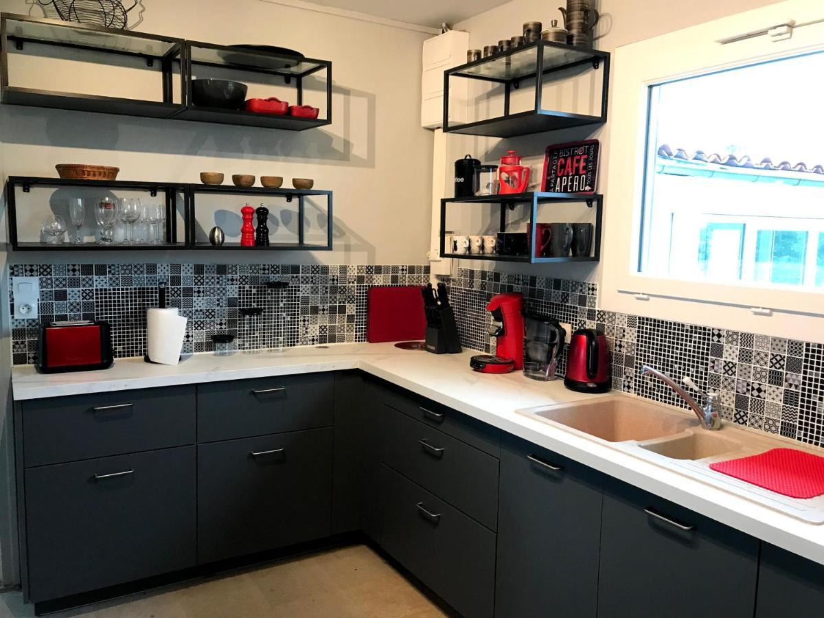 Vinax Le Cottage מראה חיצוני תמונה