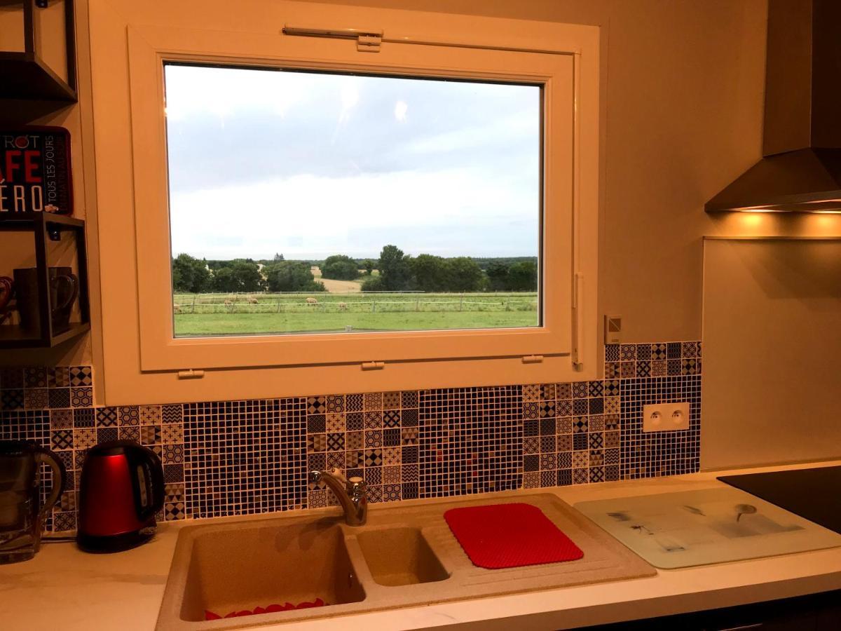 Vinax Le Cottage מראה חיצוני תמונה