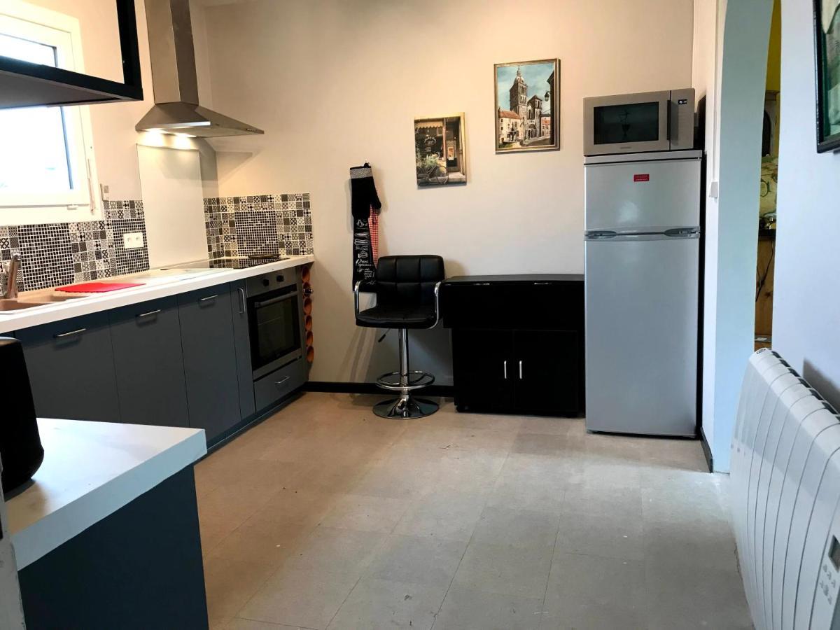 Vinax Le Cottage מראה חיצוני תמונה