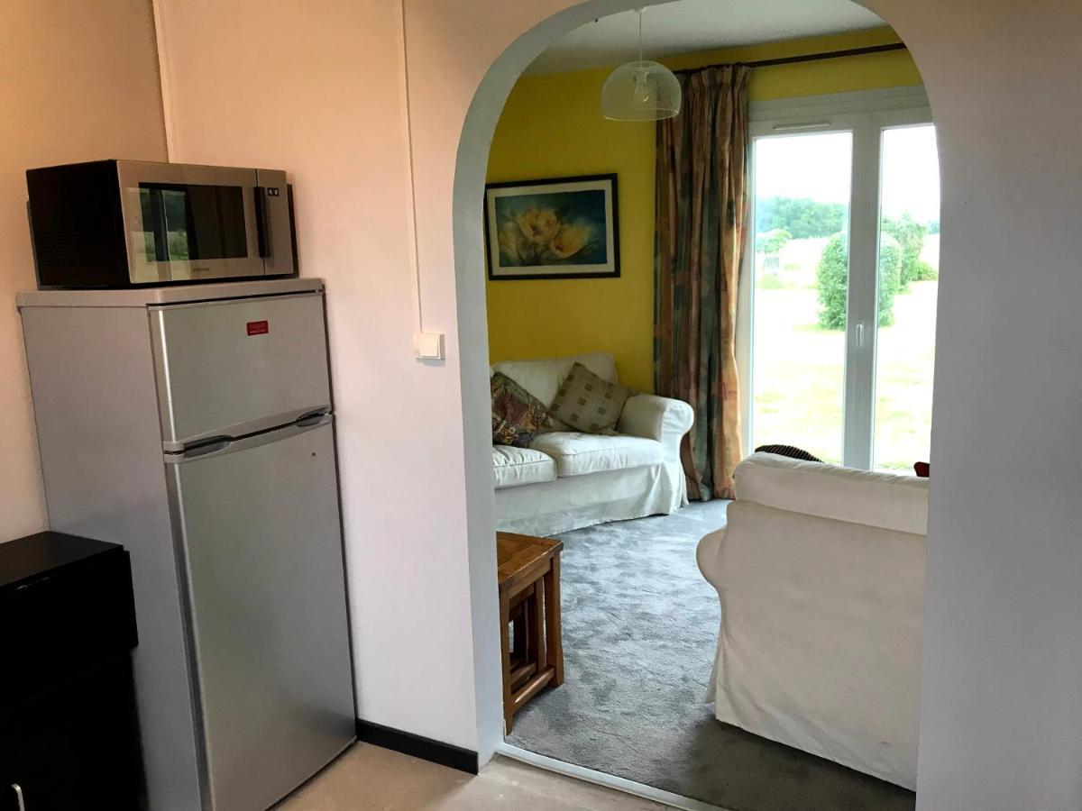 Vinax Le Cottage מראה חיצוני תמונה