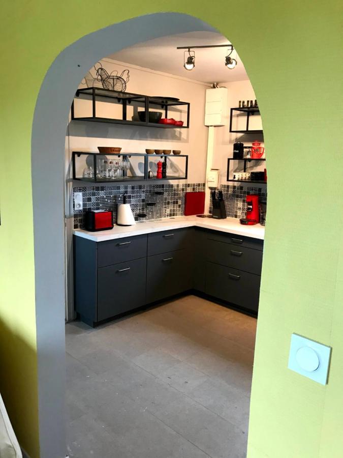 Vinax Le Cottage מראה חיצוני תמונה