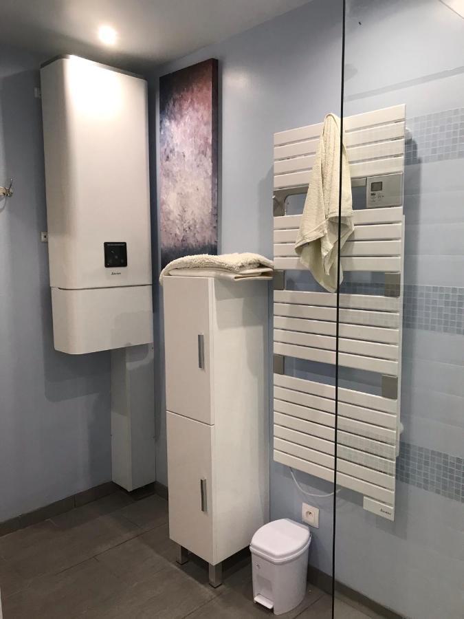 Vinax Le Cottage מראה חיצוני תמונה