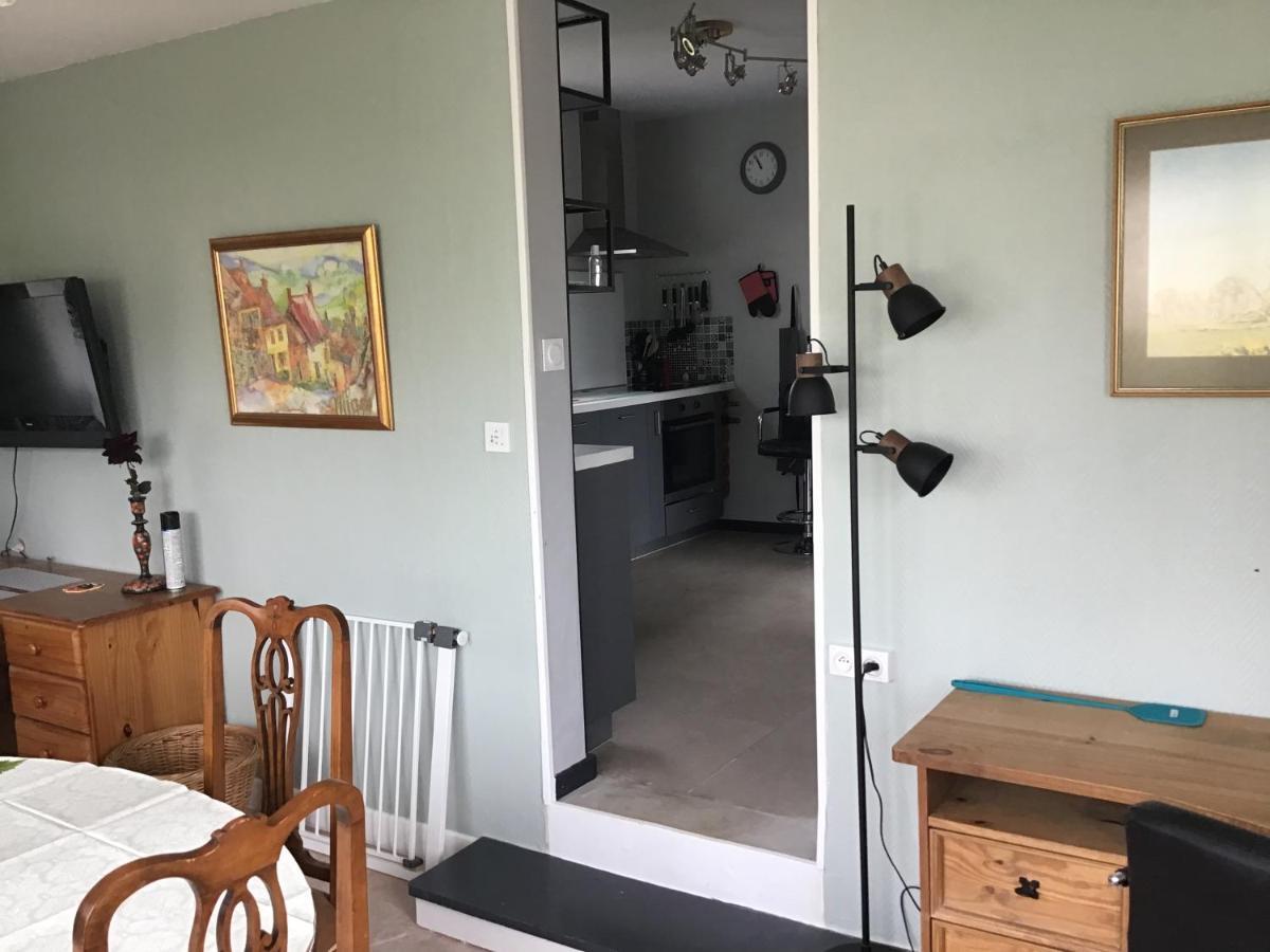 Vinax Le Cottage מראה חיצוני תמונה