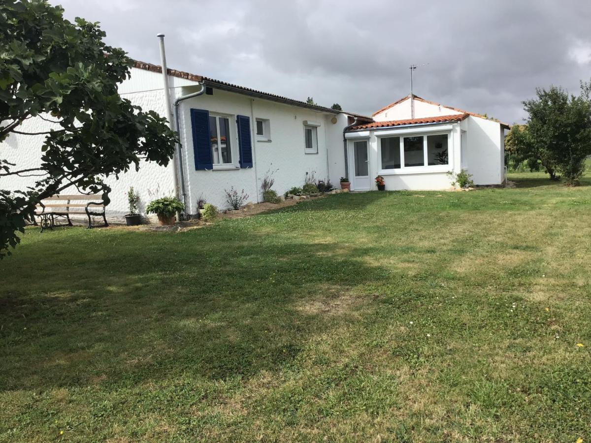 Vinax Le Cottage מראה חיצוני תמונה