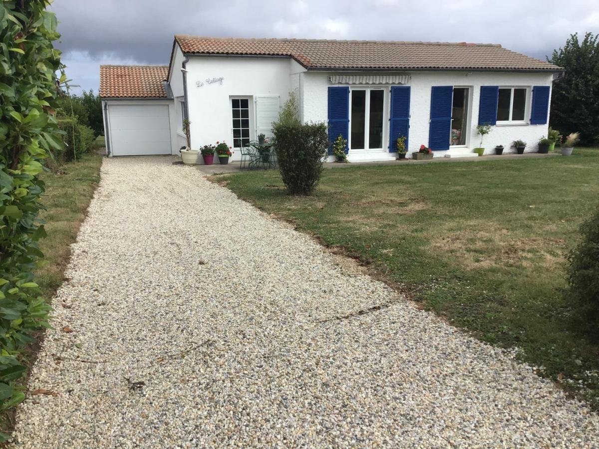 Vinax Le Cottage מראה חיצוני תמונה