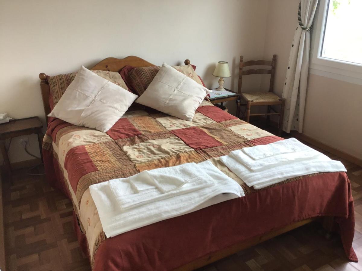 Vinax Le Cottage מראה חיצוני תמונה
