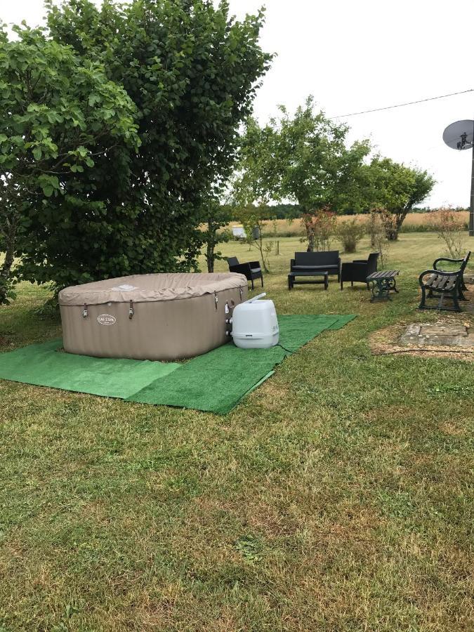 Vinax Le Cottage מראה חיצוני תמונה
