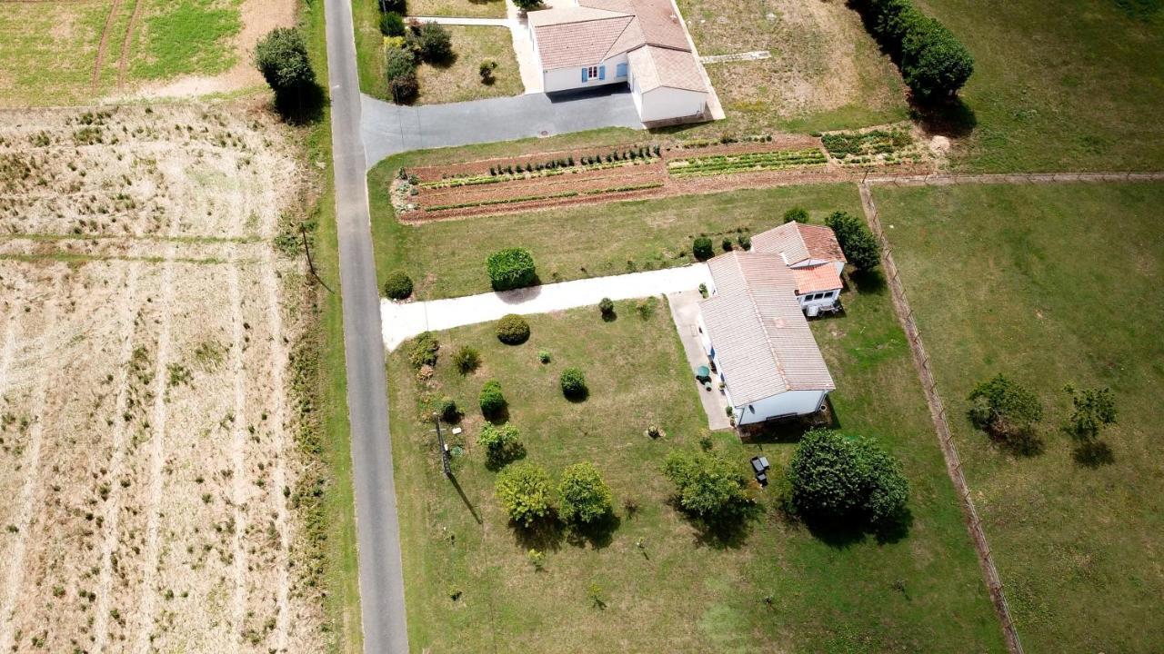 Vinax Le Cottage מראה חיצוני תמונה